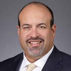 Gus Cabrera