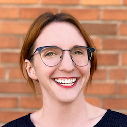 Abigail Hammett