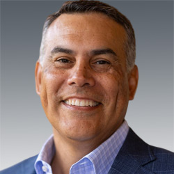 Vince Juarez