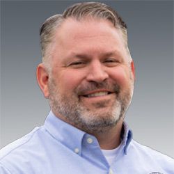 Chad Pomajzl