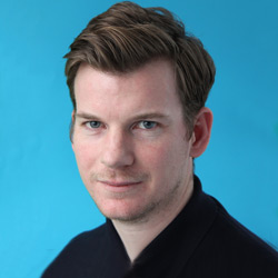 Mark Rintoul