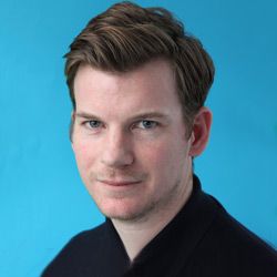 Mark Rintoul