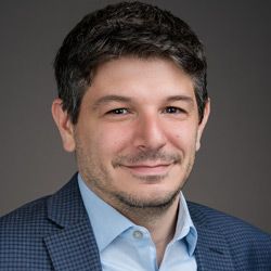Aaron Kraus