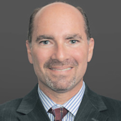 Lorne Polger