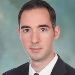 Michael Torhan