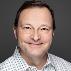 Ray Wehr