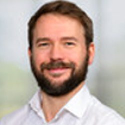 Daniel Gardner