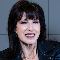 Susan Freeman