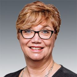 Dr. Sandra Bell