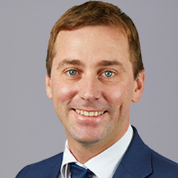 Thomas Blangy