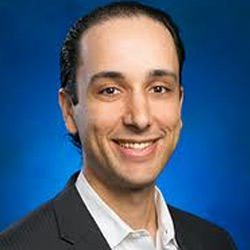 Dave Jacobs