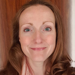 Vicky Skinner