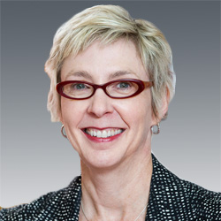 Jeri Brittin