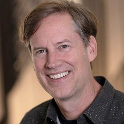 Darrel Fullbright