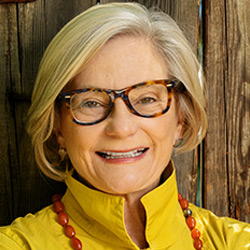 Barbara Morrison