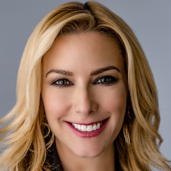Allison Goldberg