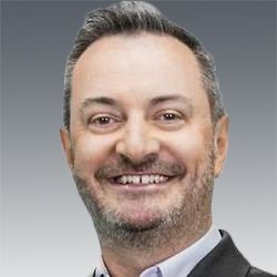 Jonathan Reichental