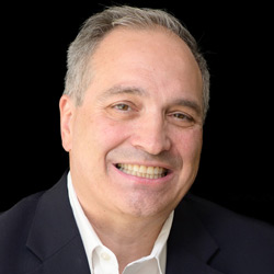 Dante Angelucci