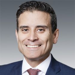 Jason Hernandez