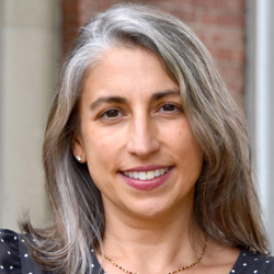 Susheela Nemani-Stanger