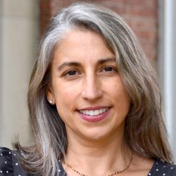 Susheela Nemani-Stanger