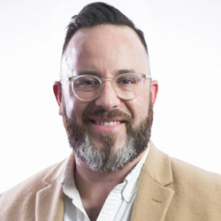 Justin Liggitt