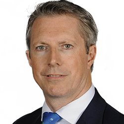 Iain Gilbey