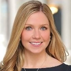 Lauren Cahill