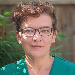 Dr Sophie Taysom