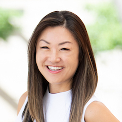 Susan Chong
