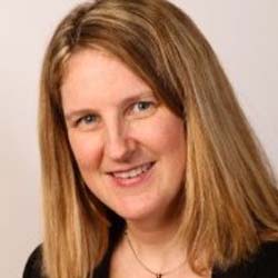 Shannon Shackerley-Bennett