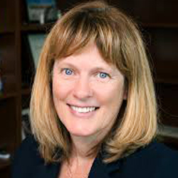 Deborah Crawford