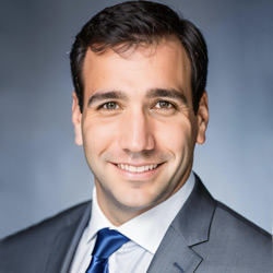 Matthew Greenberg