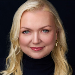 Larissa Belova