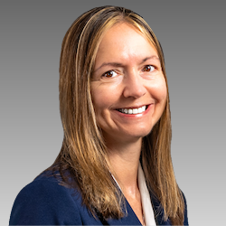 Lisa Tiffin