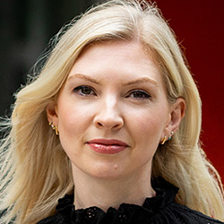 Helena Morris