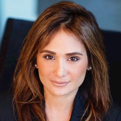 Sheila Farahpour