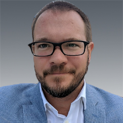 Patrick Barnett