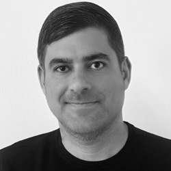 Arash Danialifar