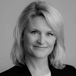 Andrea McGowen