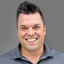 Andrew Pierce