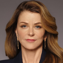 MaryAnne Gilmartin