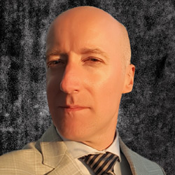 Chris Hall