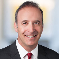 Steven Lurie