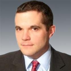 Patrick Wilcox