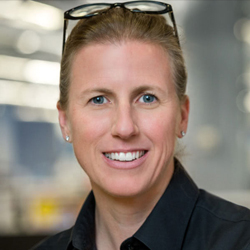 Kelly Farrell
