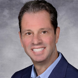 Chris Jackson
