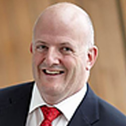 John Tuohy