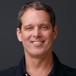 Ben Gilbert