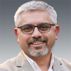 Gaurav Chopra